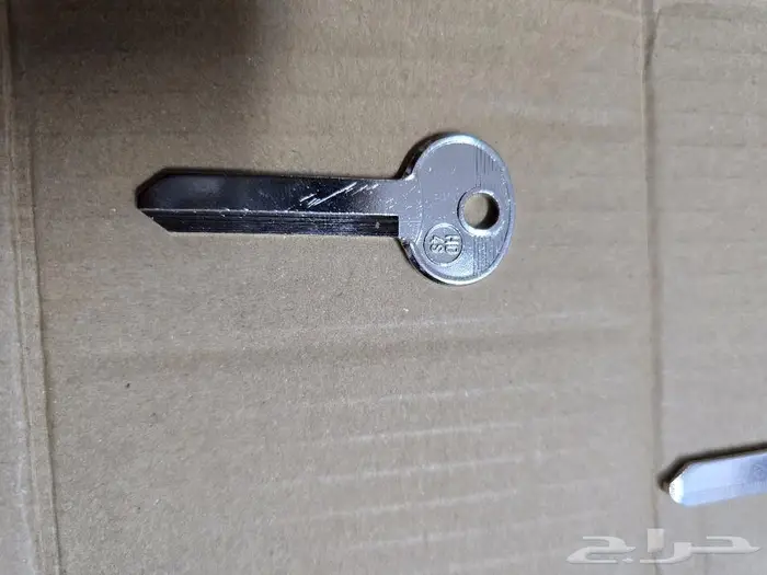 مفتاح فورد موديلات قديمه 9