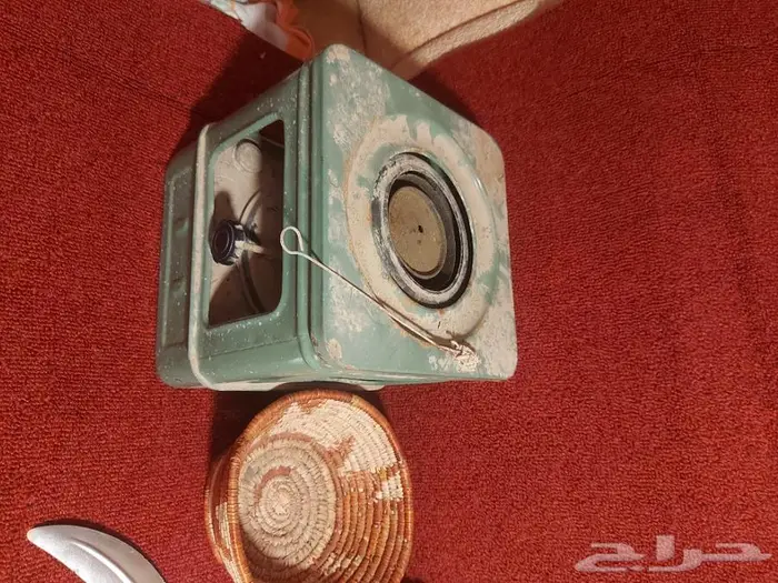 قطع تراثيه 3