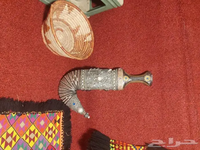 قطع تراثيه 1