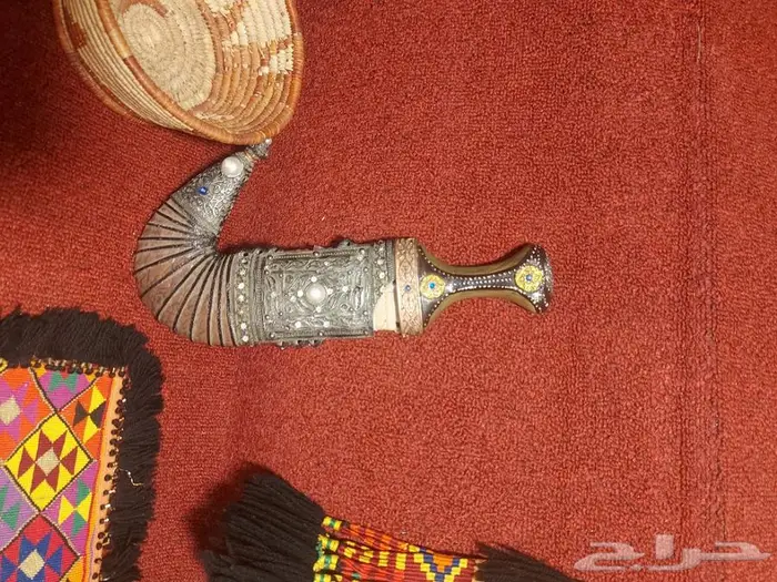 قطع تراثيه 5