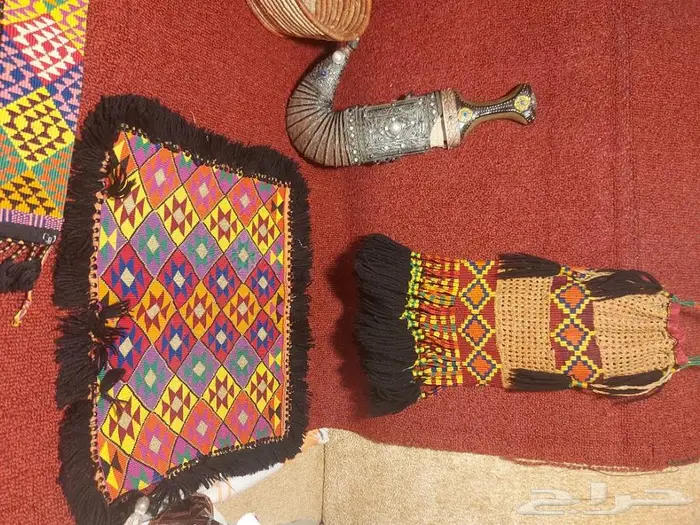 قطع تراثيه 6