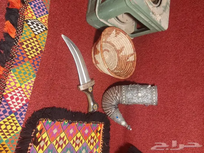 قطع تراثيه 2