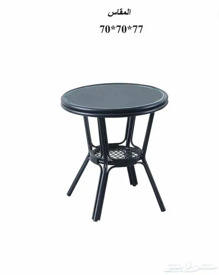 كراسي لونجات وكفيات لاونج 4