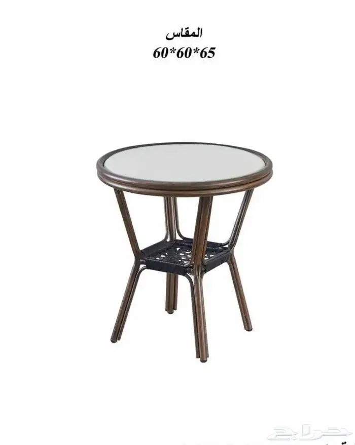 كراسي لونجات وكفيات لاونج 8