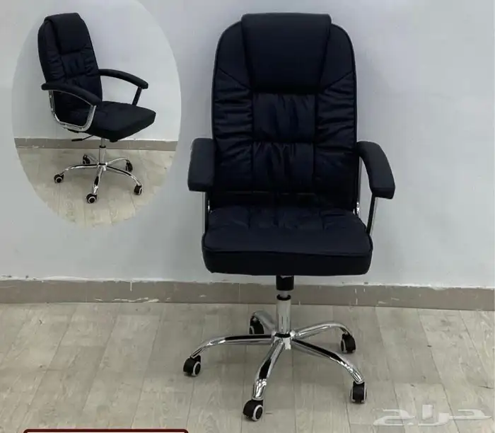 مكاتب وكراسي جميع المقاسات وطاوله اجتماعات 74