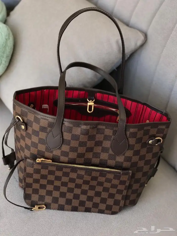 شنط   شوزات  هاي كواليتي   طبق الأصل 56