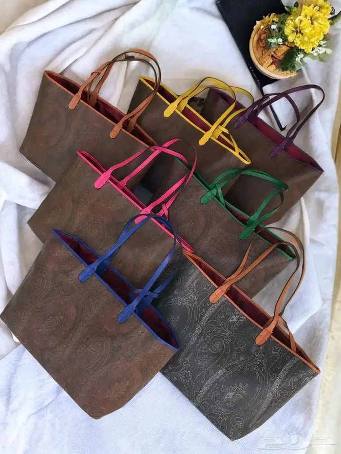 شنط   شوزات  هاي كواليتي   طبق الأصل 54