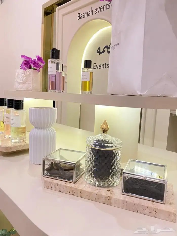 خدمه تعطير وتبخير 7