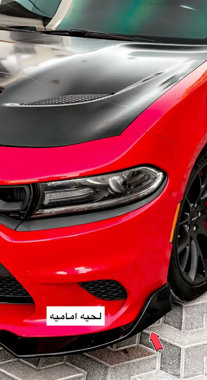 اكسسوارات شارجر 2015-2022 4