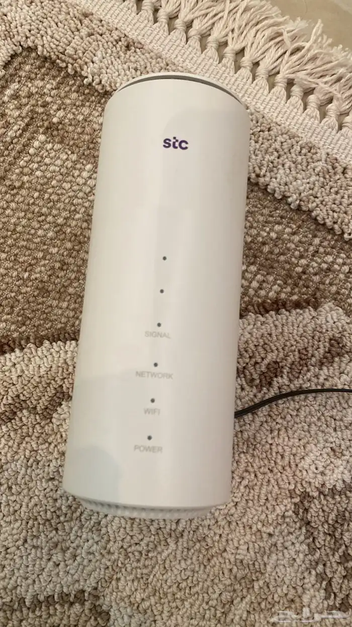 راوتر اتصالات 5G 0
