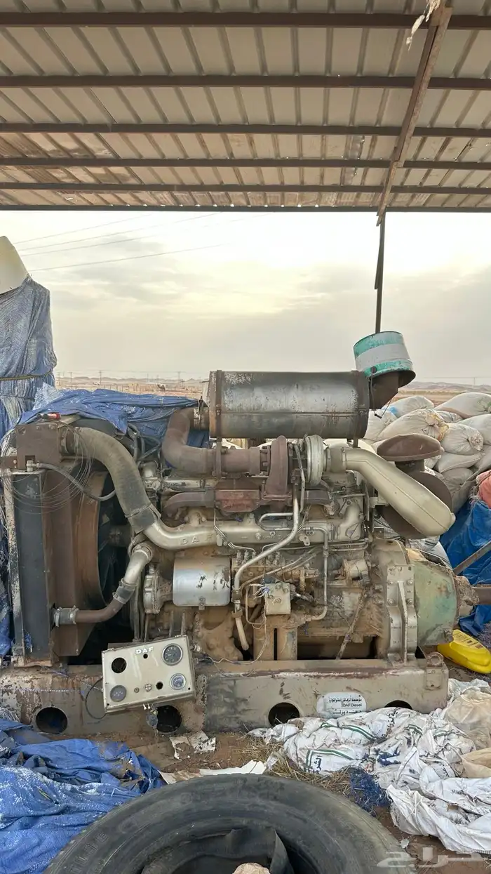 مكينة زراعية 0