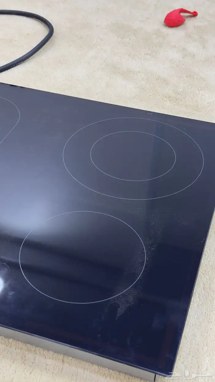 فرن كهربائي جديد ( master kitchen ) 2