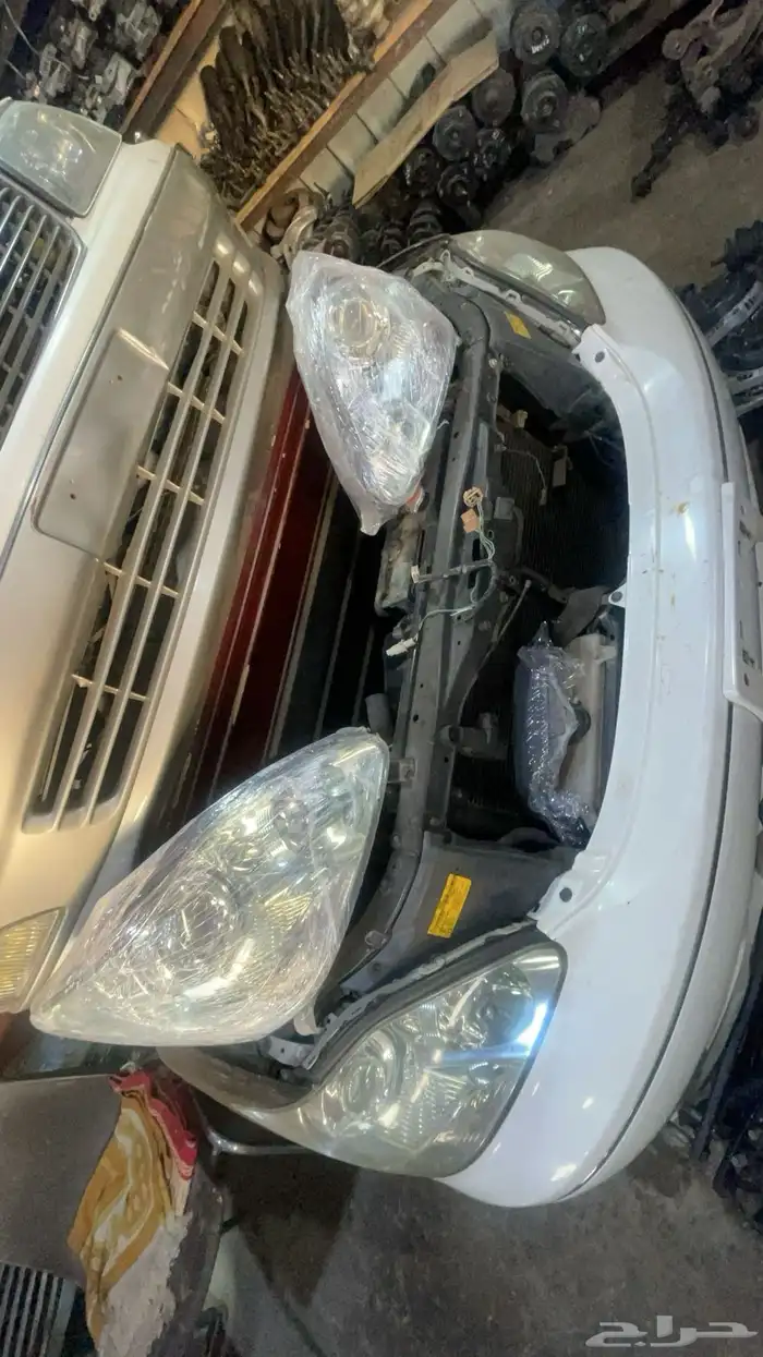 قطع وواجهات لكزس ls460 2015 لكزس جميع الفئات 26