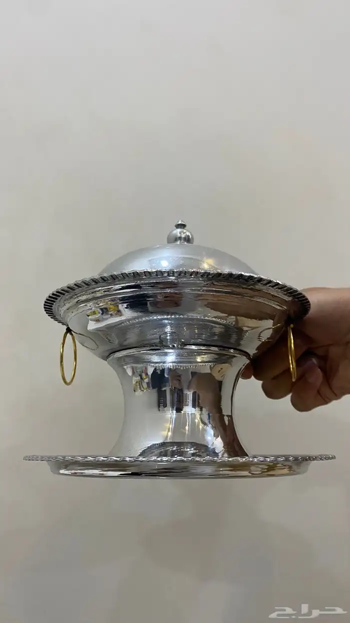 مقدعه معدن نادرة جديدة 2