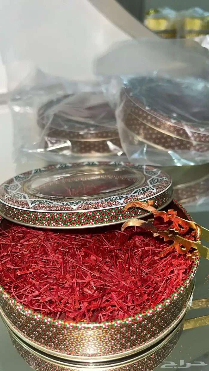 زعفران 0