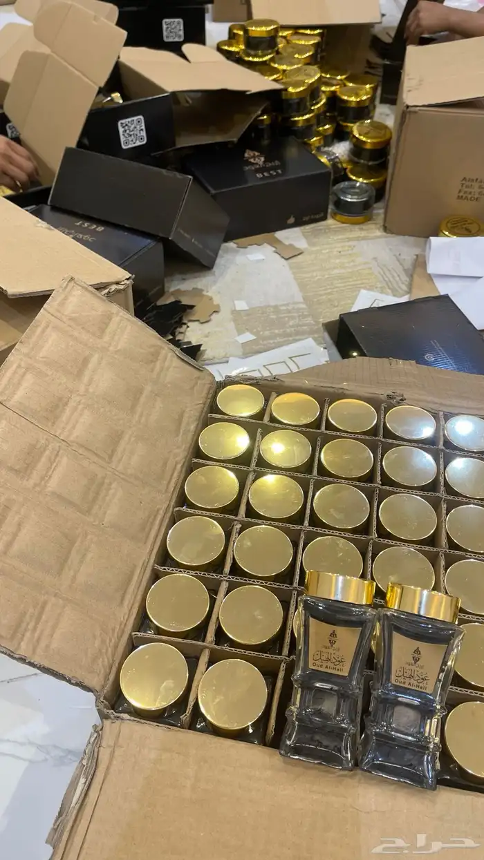 بخور بالجملة وقطاعي 0