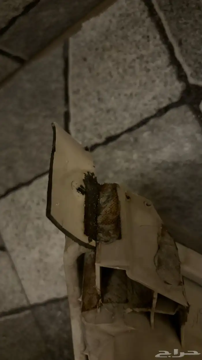 وجهية هايلكس 2011 وكاله شمعات وكشافات وشبك 5