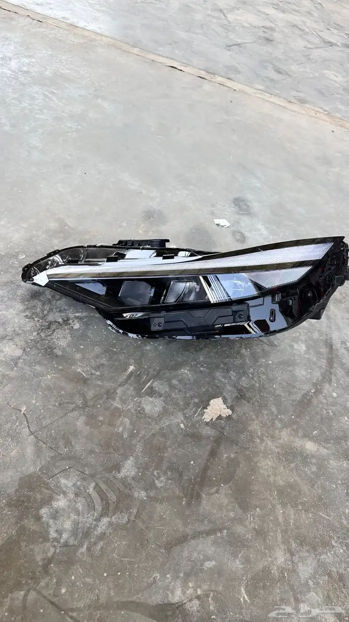 شمعه لنترا 2024 1