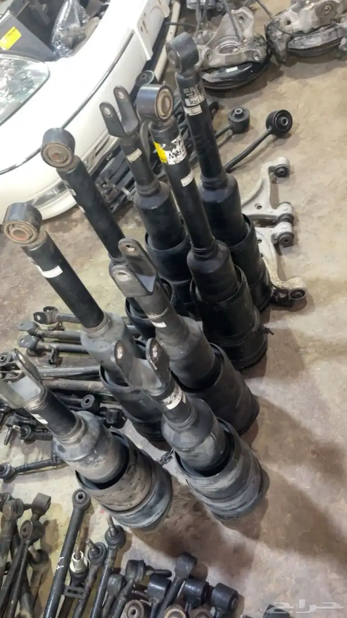 علب دركسون لكزس ls460جي اس وls ومساعدات لكزس هادروليك وعاديه 3