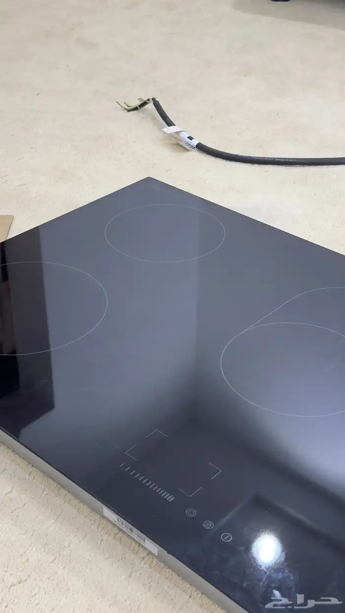 فرن كهربائي جديد ( master kitchen ) 1