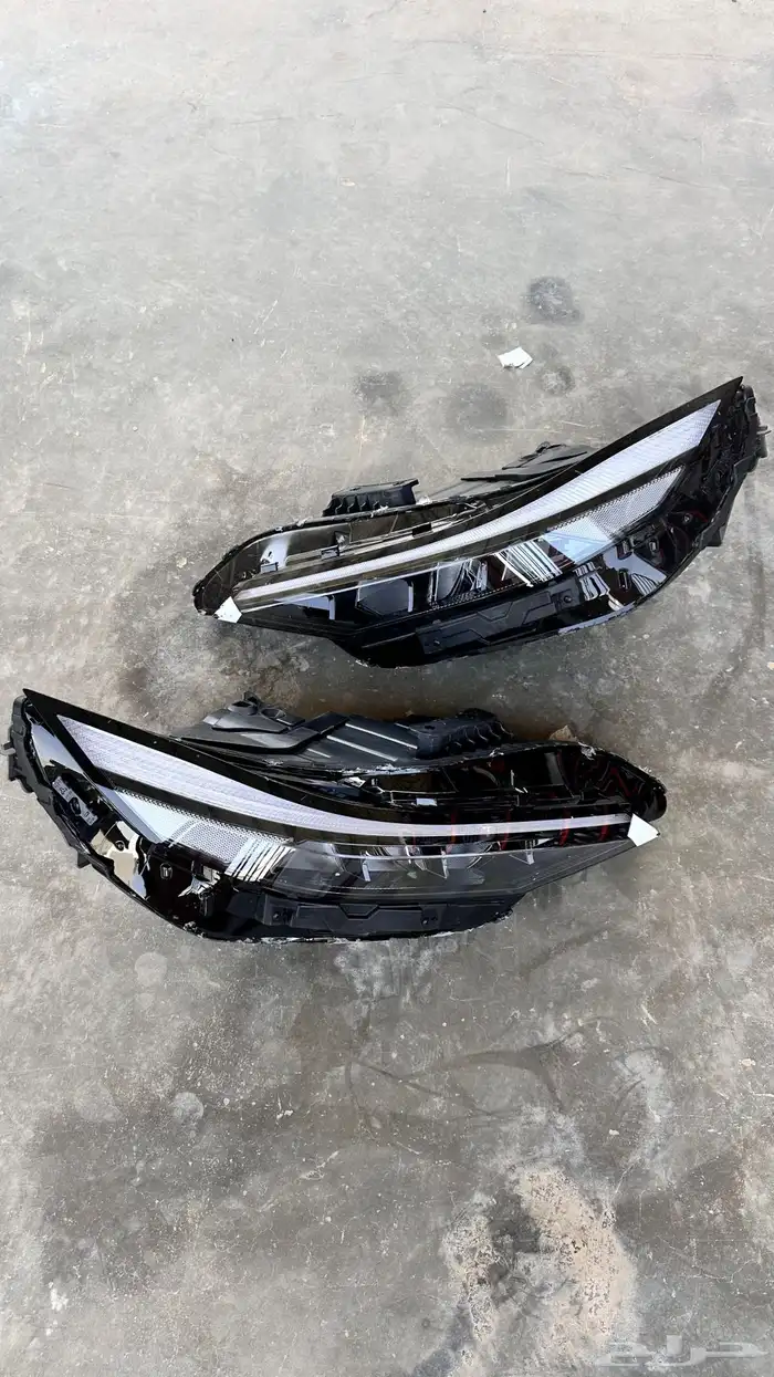 شمعه لنترا 2024 3