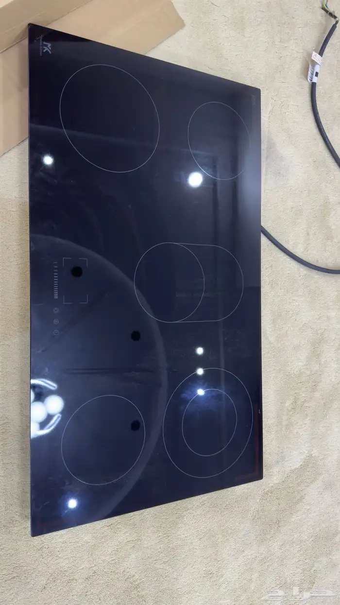 فرن كهربائي جديد ( master kitchen ) 3