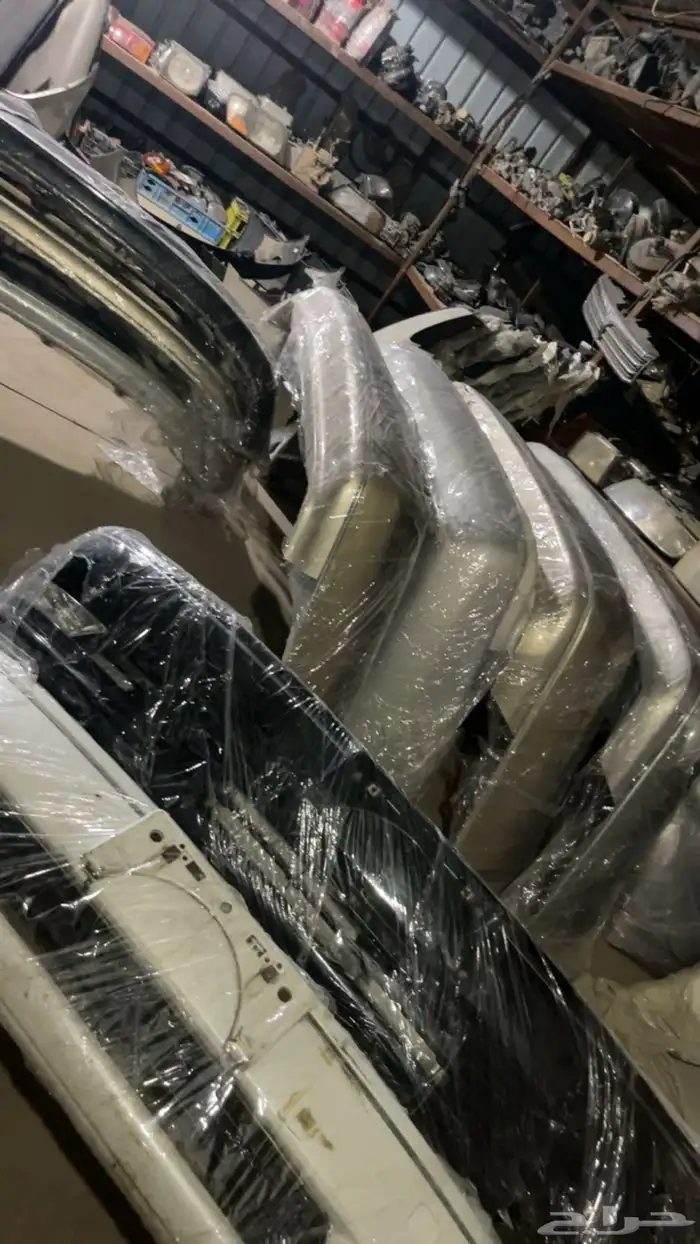 قطع وواجهات لكزس ls460 2015 لكزس جميع الفئات 18