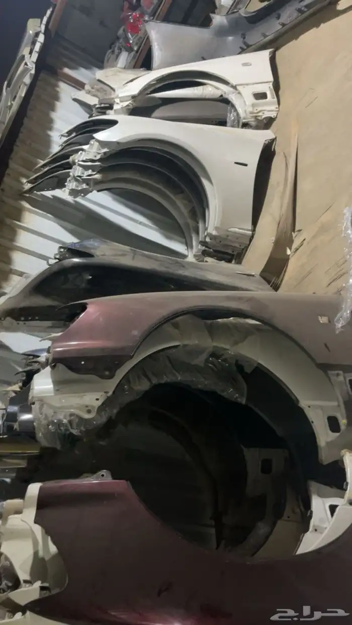 قطع وواجهات لكزس ls460 2015 لكزس جميع الفئات 23