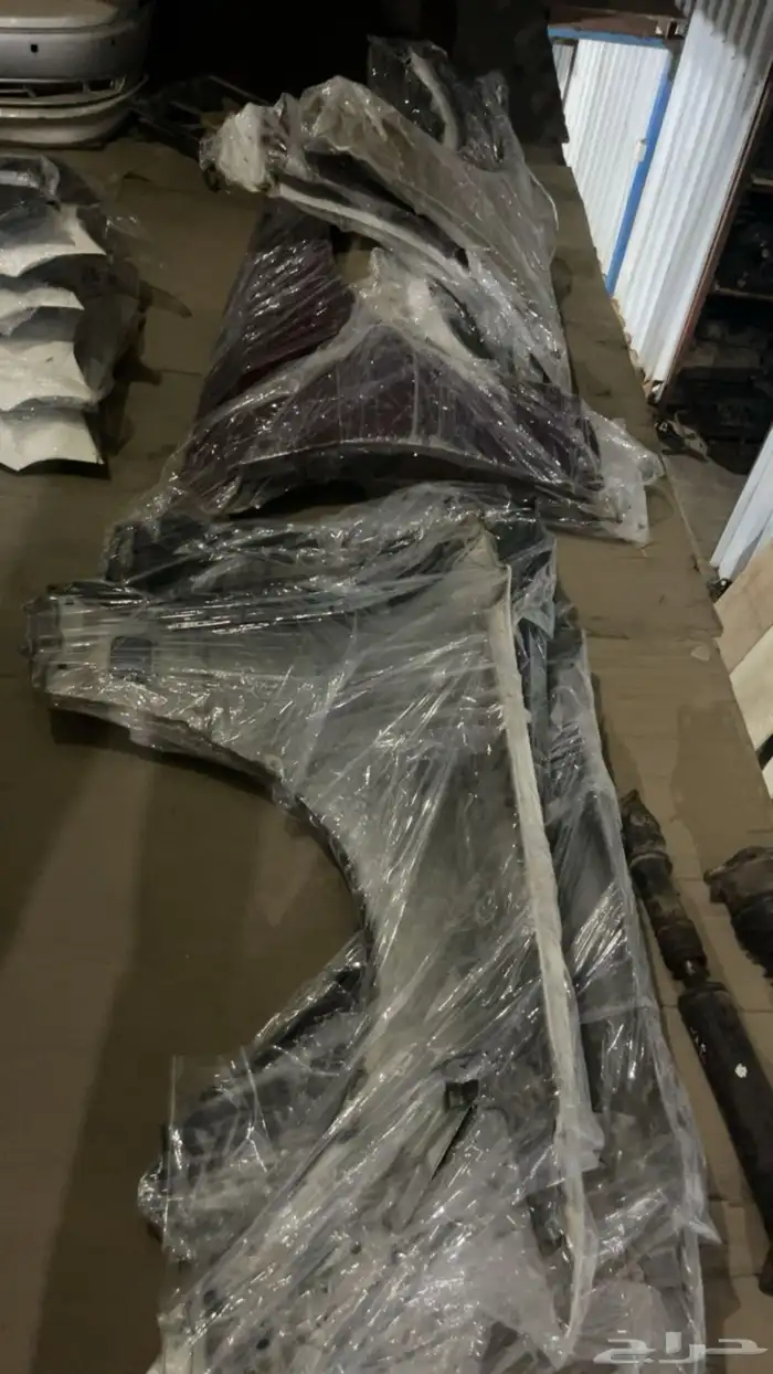 قطع وواجهات لكزس ls460 2015 لكزس جميع الفئات 22