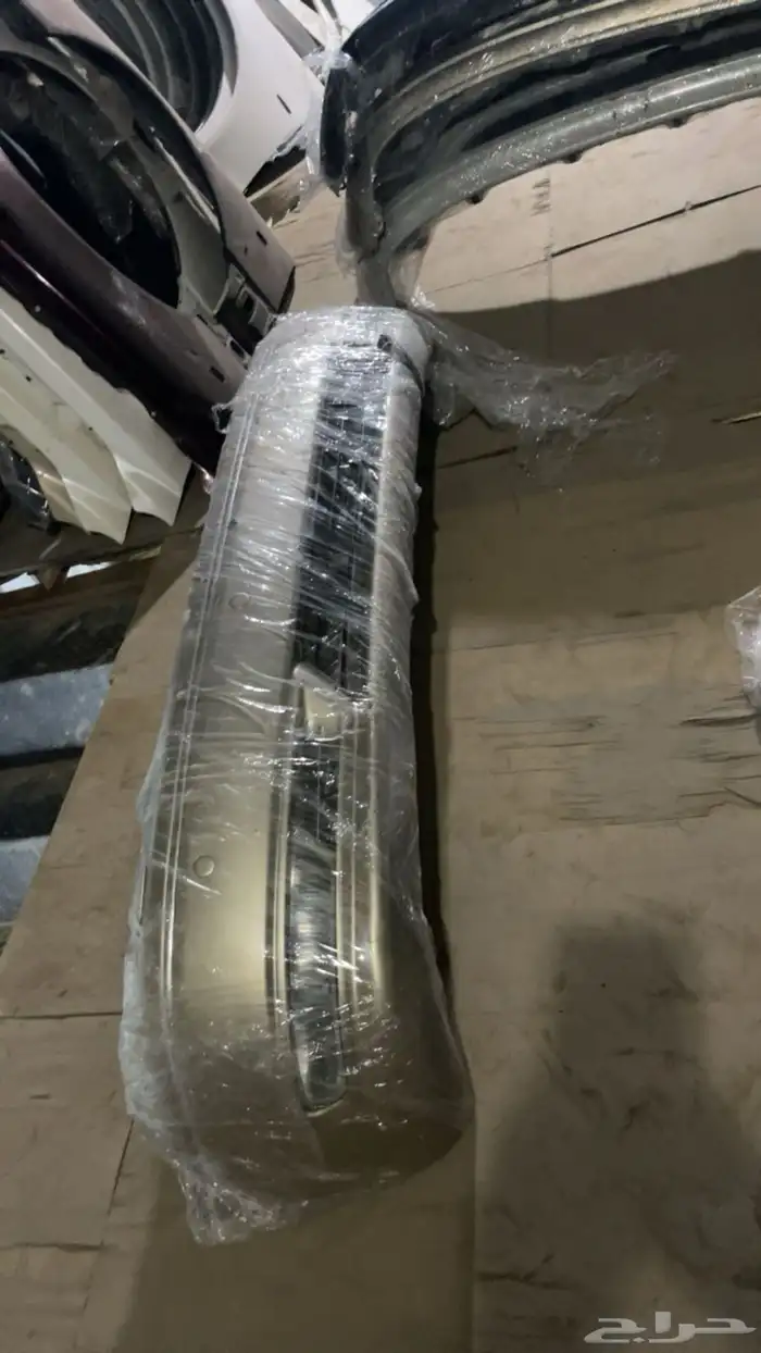 قطع وواجهات لكزس ls460 2015 لكزس جميع الفئات 16