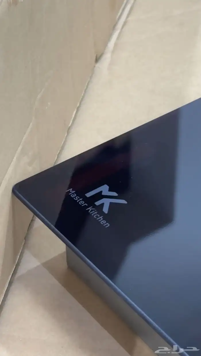 فرن كهربائي جديد ( master kitchen ) 0