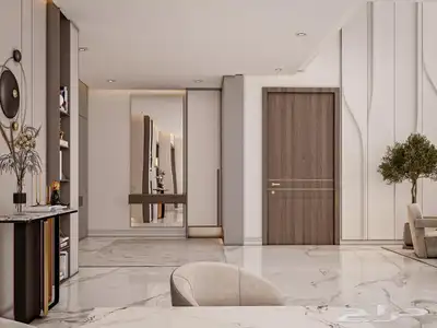 تصميم داخلي مصمم ديكور داخلي وخارجي 11