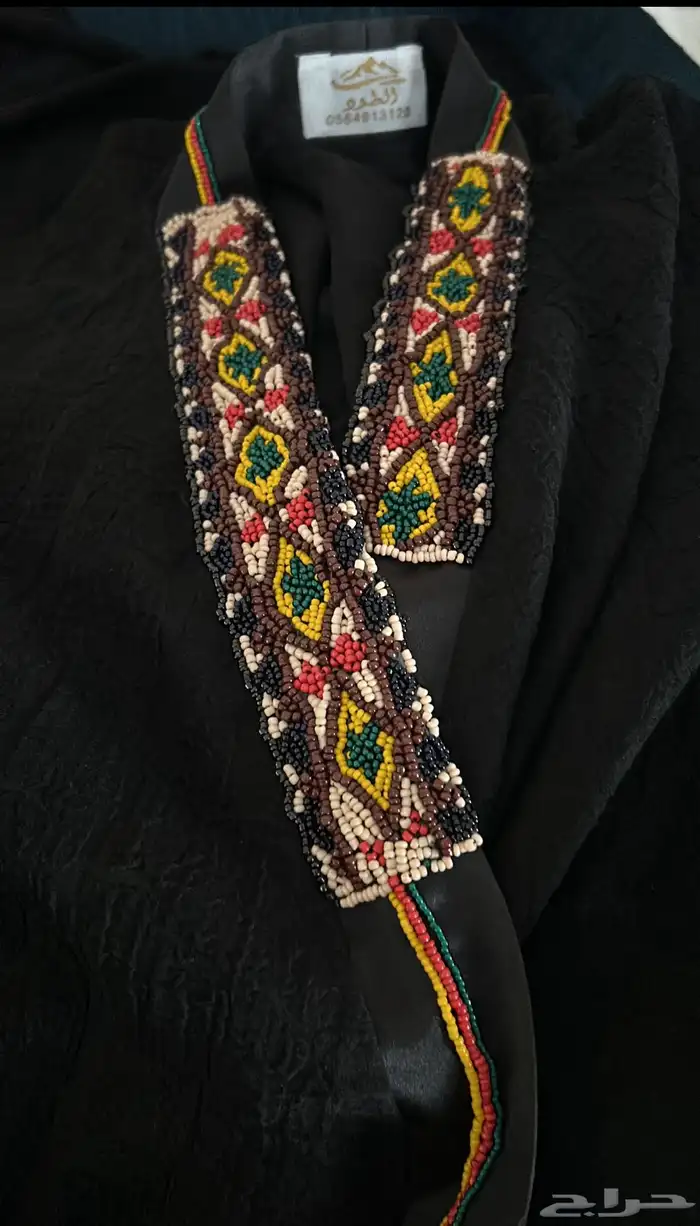 تصفيات بوتيك منزلي في جده من 70 ريال عبايات حتى1200 ريال 0