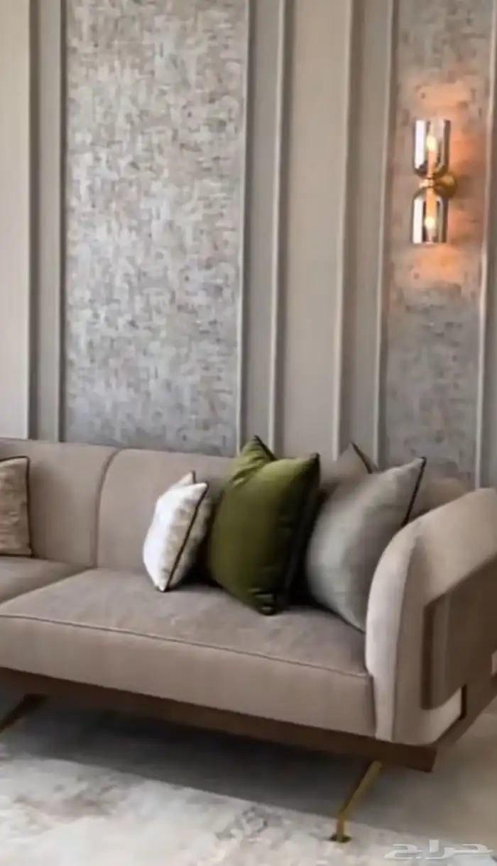 كنب غرف مطابخ تجهيز فلل شقق حضانه مطاعم 24