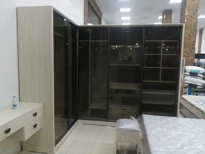 كنب غرف مطابخ تجهيز فلل شقق حضانه مطاعم 41