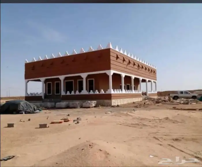 مقاول تراث 6