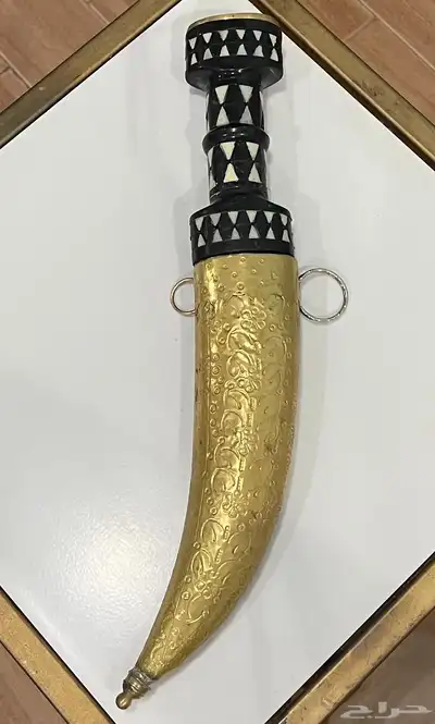 خناجر مجدلانية اشكال مختلفه 7