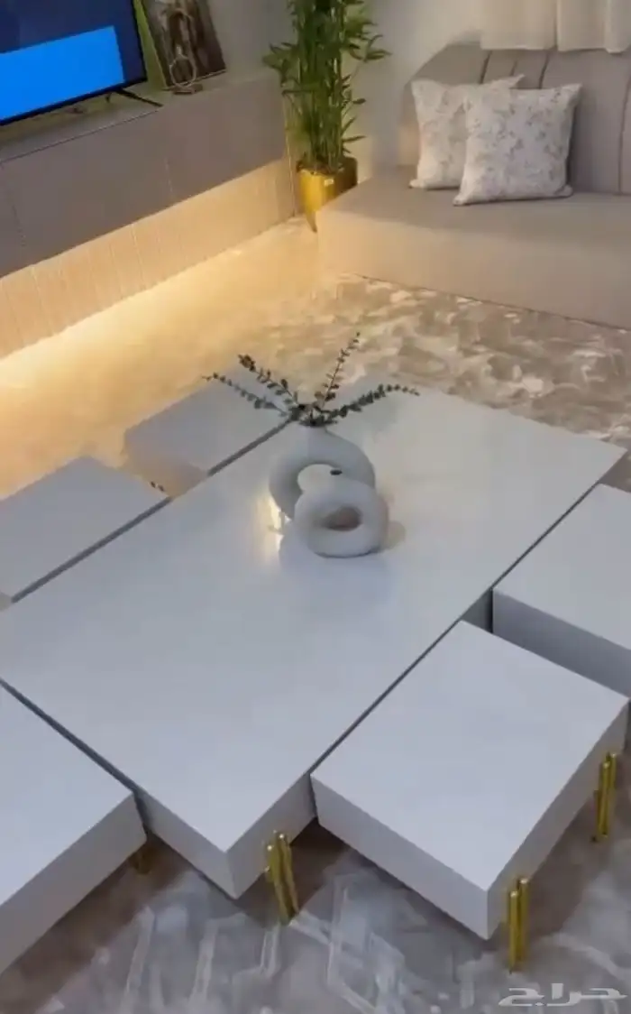 كنب غرف مطابخ تجهيز فلل شقق حضانه مطاعم 67