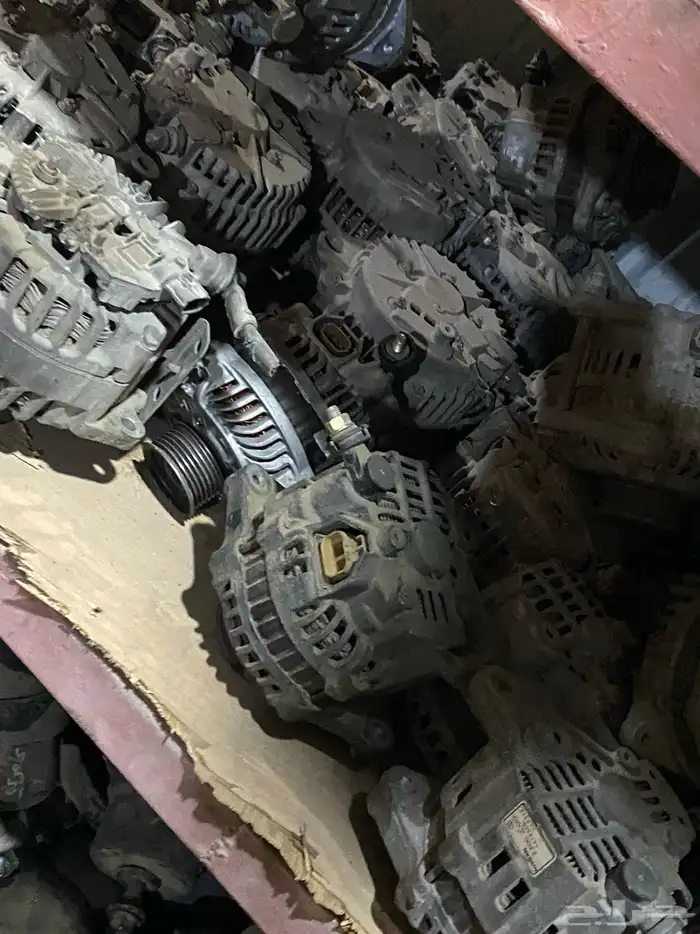 علب دركسون لكزس ls460جي اس وls ومساعدات لكزس هادروليك وعاديه 23