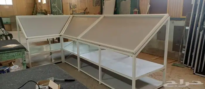 ديكور خضار 2