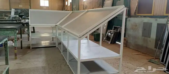ديكور خضار 4