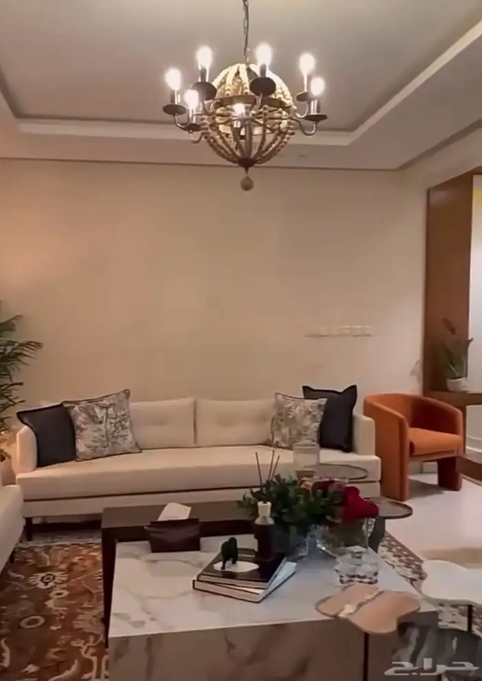 كنب غرف مطابخ تجهيز فلل شقق حضانه مطاعم 7