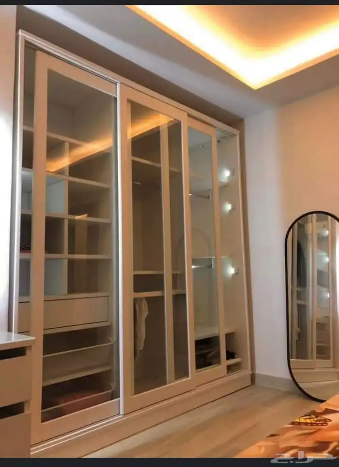 كنب غرف مطابخ تجهيز فلل شقق حضانه مطاعم 42