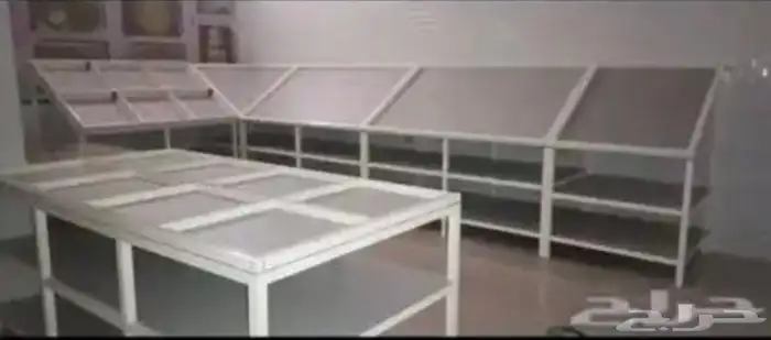 ديكور خضار 0