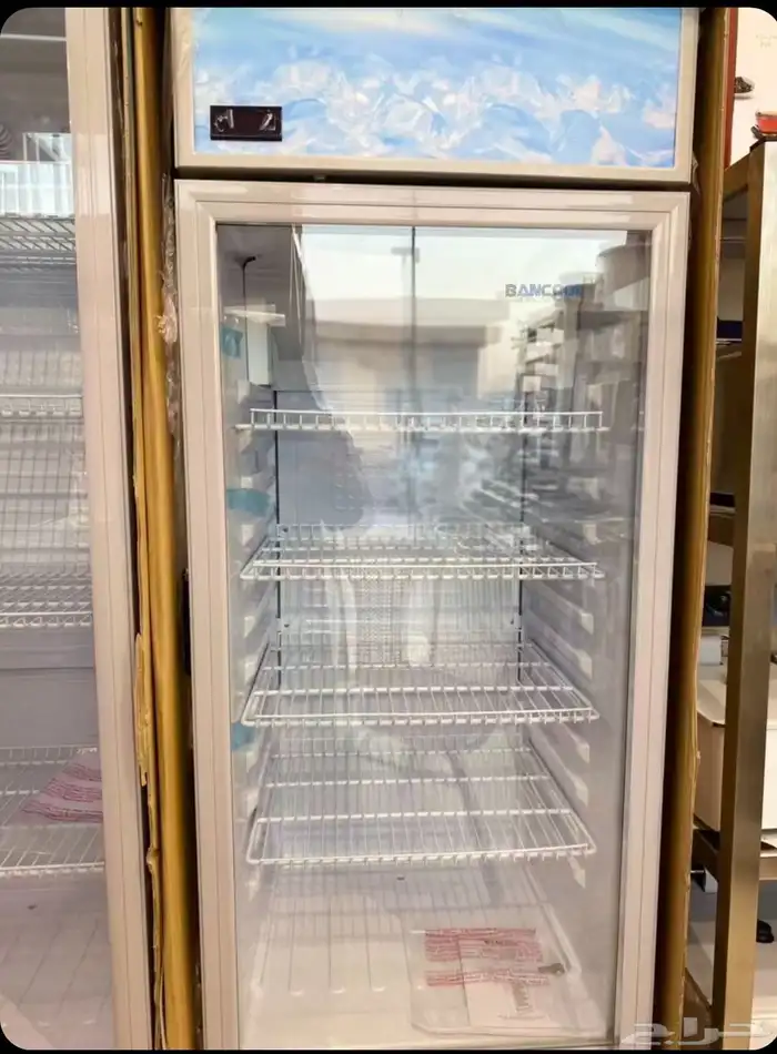 ثلاجه عرض مشروبات ثلاجة مساجد ثلاجه مطاعم معدات مطاعم 6