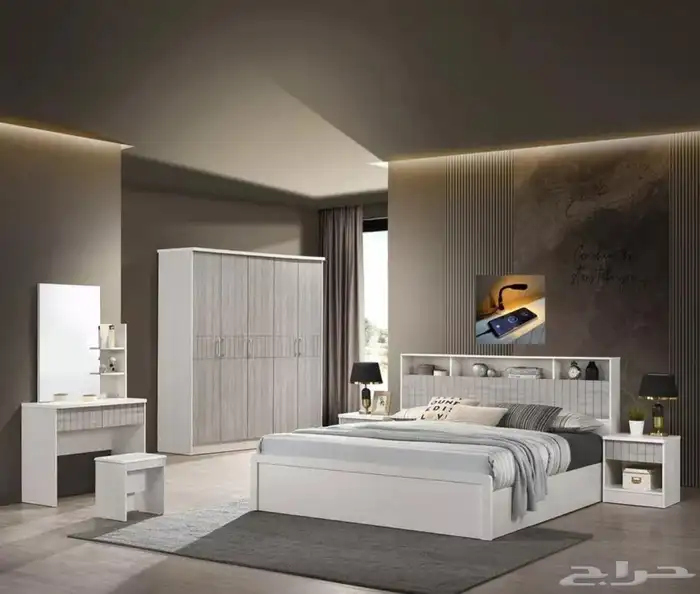 كنب غرف مطابخ تجهيز فلل شقق حضانه مطاعم 52