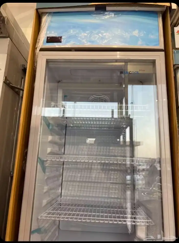 ثلاجه عرض مشروبات ثلاجة مساجد ثلاجه مطاعم معدات مطاعم 2