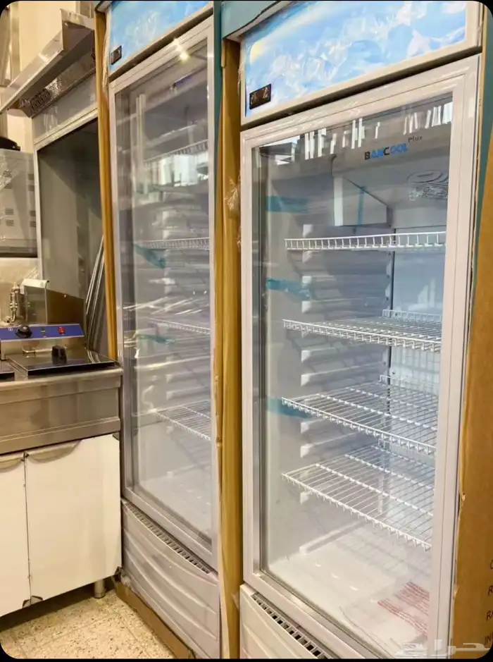 ثلاجه عرض مشروبات ثلاجة مساجد ثلاجه مطاعم معدات مطاعم 5