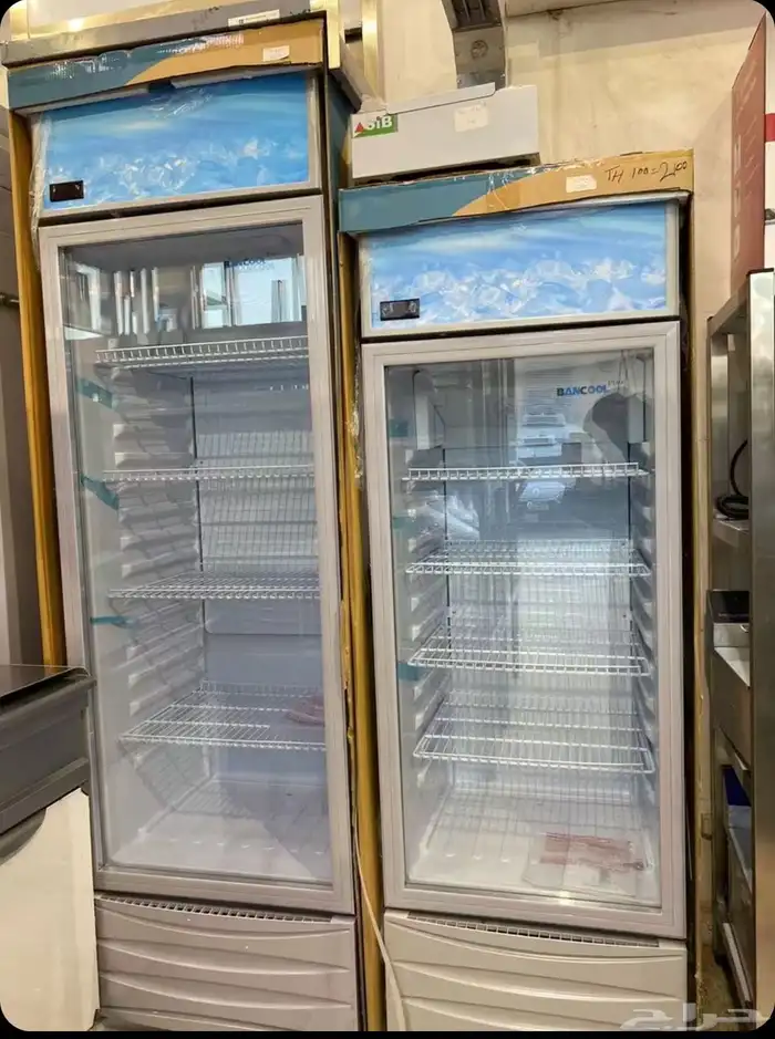 ثلاجه عرض مشروبات ثلاجة مساجد ثلاجه مطاعم معدات مطاعم 8