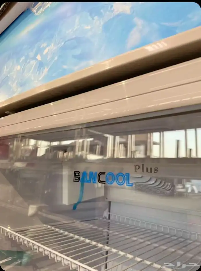 ثلاجه عرض مشروبات ثلاجة مساجد ثلاجه مطاعم معدات مطاعم 7